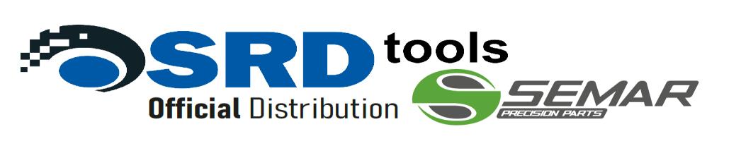 SRD tools · Official Distribution SEMAR