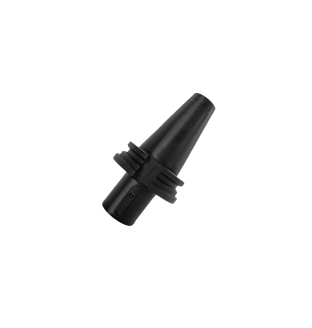 Black Oxide Tool Holder